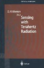 Sensing with Terahertz Radiation