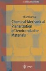 Chemical-Mechanical Planarization of Semiconductor Materials