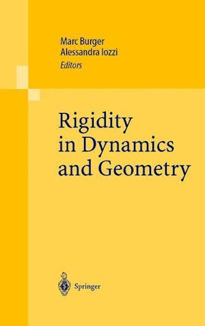 Rigidity in Dynamics and Geometry