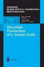 Microbial Production of L-Amino Acids
