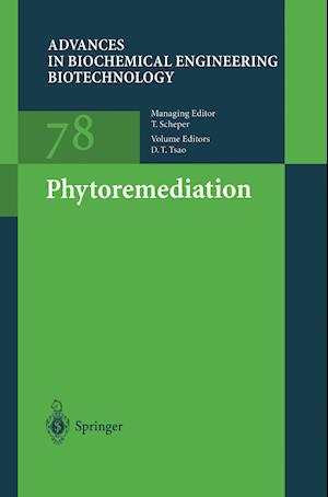 Phytoremediation