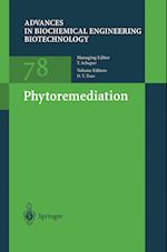 Phytoremediation