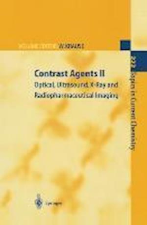 Contrast Agents II