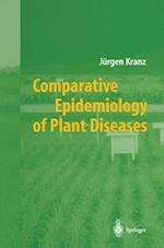 Comparative Epidemiology of Plant Diseases
