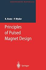 Principles of Pulsed Magnet Design