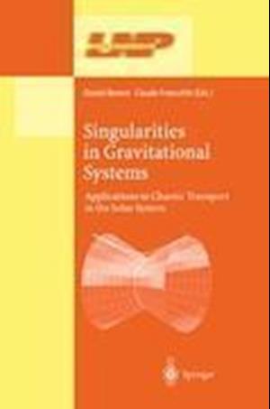 Singularities in Gravitational Systems