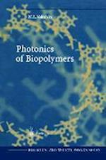 Photonics of Biopolymers