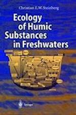 Ecology of Humic Substances in Freshwaters