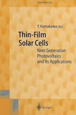 Thin-Film Solar Cells