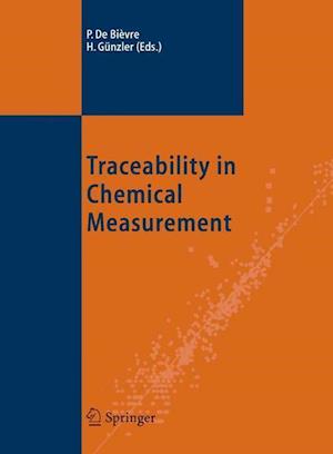 Traceability in Chemical Measurement