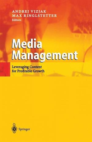 Media Management