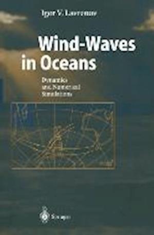 Wind-Waves in Oceans