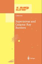 Supernovae and Gamma-Ray Bursters