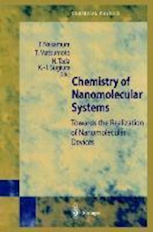 Chemistry of Nanomolecular Systems