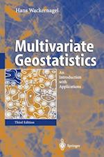 Multivariate Geostatistics