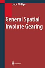 General Spatial Involute Gearing