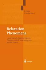 Relaxation Phenomena