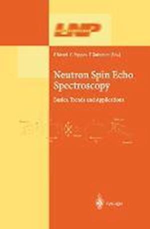 Neutron Spin Echo Spectroscopy