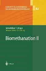 Biomethanation II