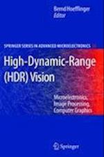 High-Dynamic-Range (HDR) Vision