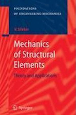 Mechanics of Structural Elements