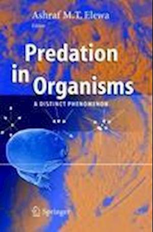 Predation in Organisms