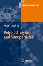 Polyelectrolytes and Nanoparticles