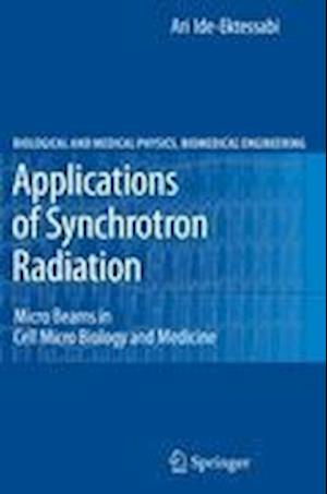 Applications of Synchrotron Radiation