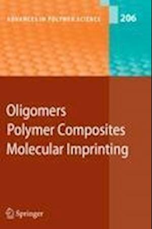 Oligomers - Polymer Composites  -Molecular Imprinting