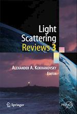 Light Scattering Reviews 3