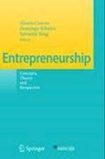 Entrepreneurship