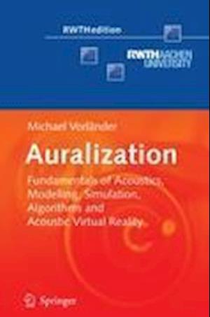 Auralization