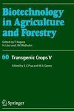 Transgenic Crops V