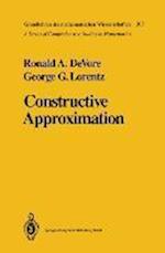 Constructive Approximation