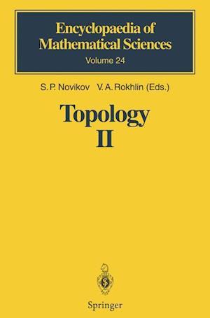 Topology II