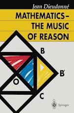 Mathematics -- The Music of Reason