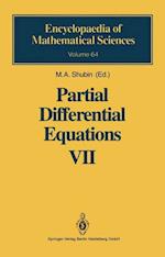 Partial Differential Equations VII