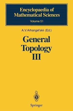 General Topology III