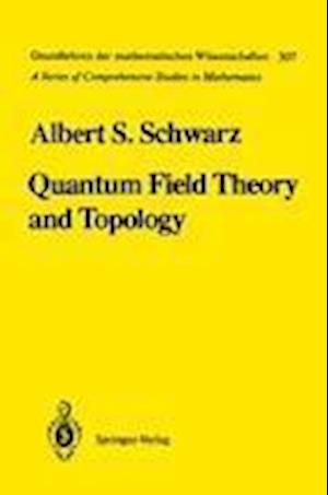 Quantum Field Theory and Topology