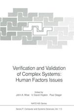 Verification and Validation of Complex Systems: Human Factors Issues