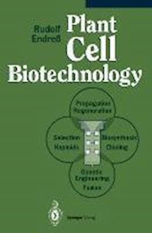 Plant Cell Biotechnology