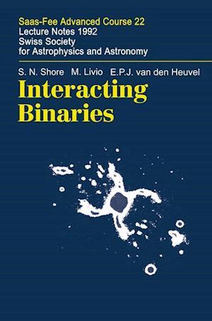 Interacting Binaries