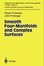 Smooth Four-Manifolds and Complex Surfaces