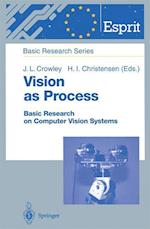 Vision as Process