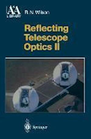 Reflecting Telescope Optics II