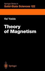 Theory of Magnetism