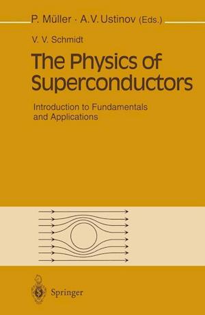 The Physics of Superconductors