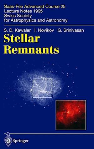 Stellar Remnants