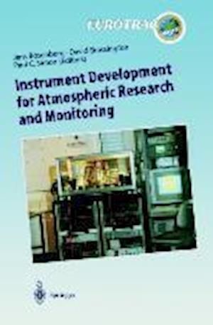 Instrument Development for Atmospheric Research and Monitoring