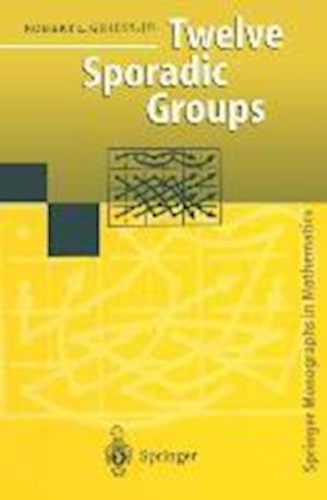 Twelve Sporadic Groups